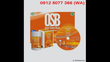0812-5077-366 (WA) Nutrisi Otak