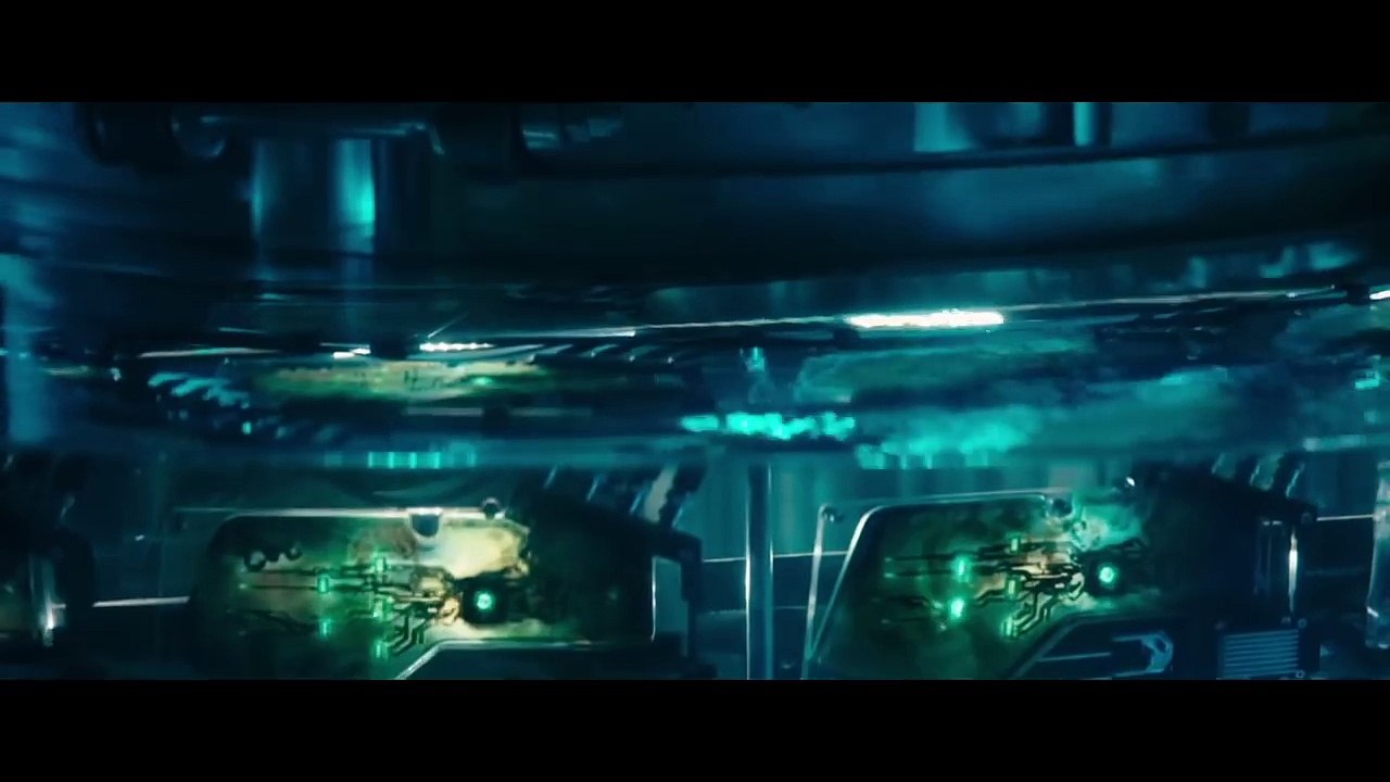 Assassin's Creed (2017) - Final Trailer-T21UxjOPTqY