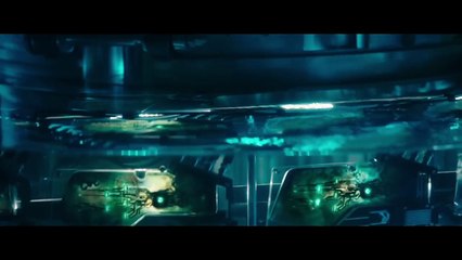 Assassin's Creed (2017) - Final Trailer-T21UxjOPTqY