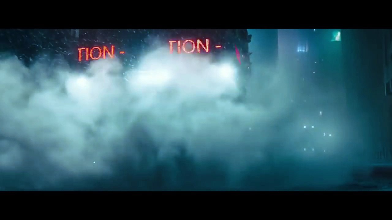 Blade Runner 2049 - Teaser Trailer-xlV6QjfzGi4
