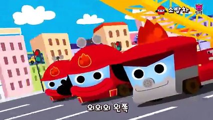 핑크퐁 자동차 동요 _ 핑크퐁! 인기동요-WScgp3jG9VI