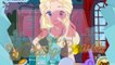 Permainan Elsa Real Wedding Braids- Play Frozen Games Elsa Nyata Pernikahan Braids