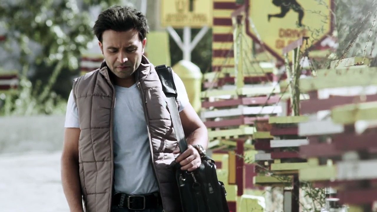 Zindegi Heart Cracking Soulful Song Shael HD-