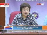 News to Go - LIVE PRESSCON: BIR calls on citizens to pay taxes before April 15 4/8/11