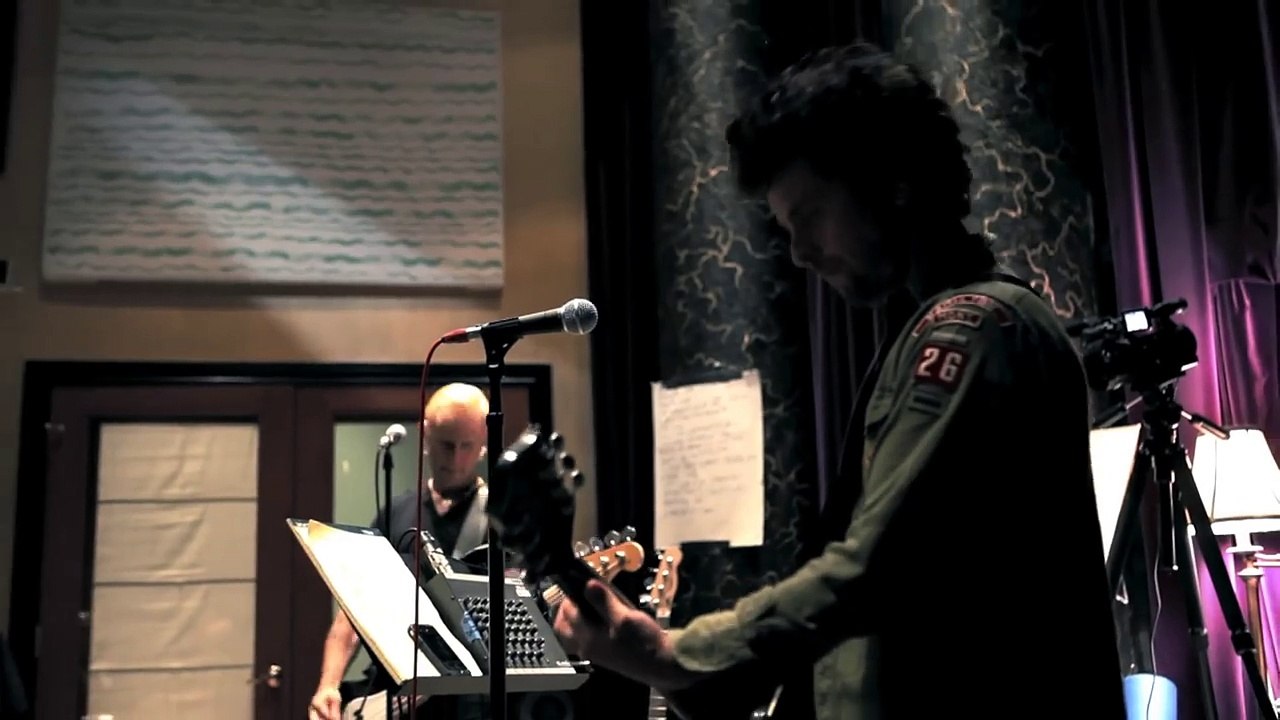 Green Day - ¡Cuatro! Teaser #1-zx9doULZwRc