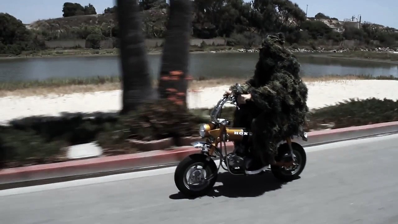 Green Day - ¡Cuatro! Teaser #2-T_dHznxDxA8