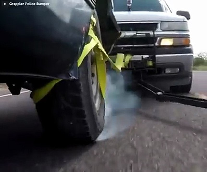 That would be interesting to see cops using these haha.