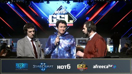 [1/5] Day 3 - GSL 2017 Ro.32 Group C (Artosis & Tasteless)