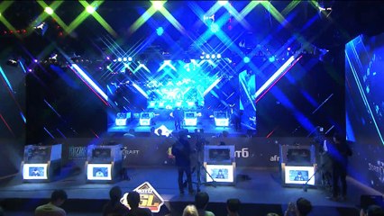 [3/5] Day 3 - GSL 2017 Ro.32 Group C (Artosis & Tasteless)