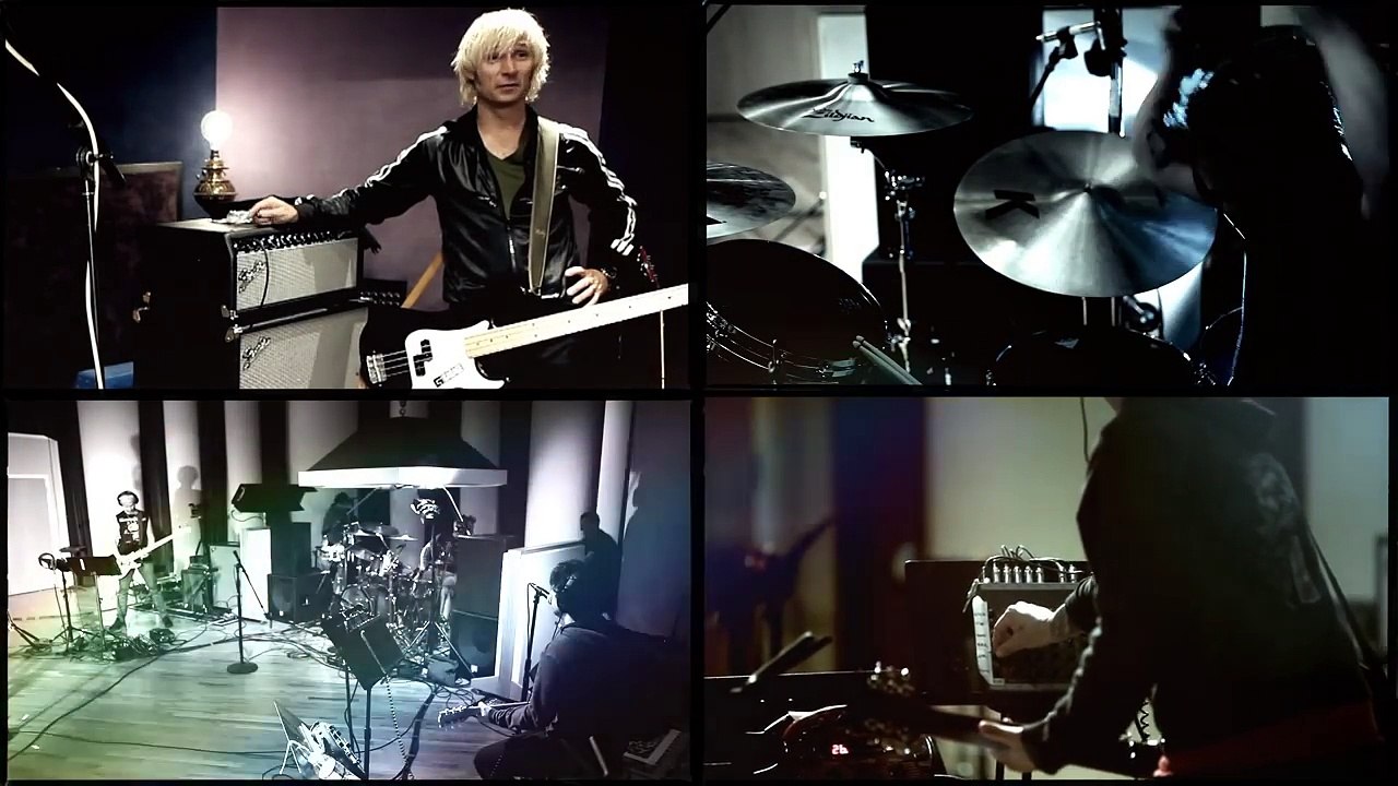 Green Day - ¡Cuatro! Teaser #3-CVRM-L1h1dk