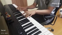 [피치남_Piano Bro] Secret-NR4b6qpZ_bU