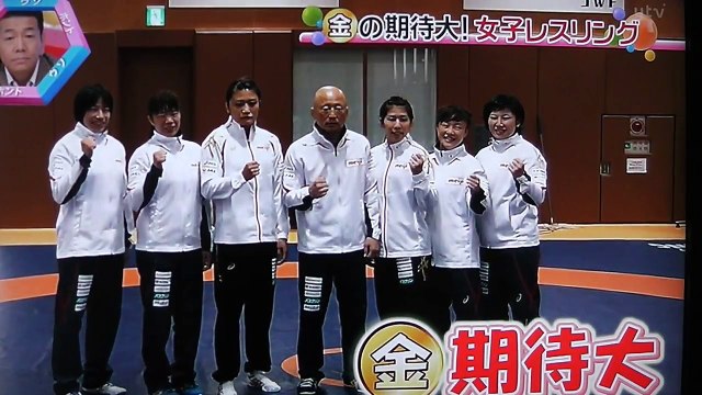75k級渡利瑠穏選手[24] のお母さんの勘違いで五輪出場：女子レスリング日本代表の一人の漫画みたいな話❗️-B1-LynPQfWw