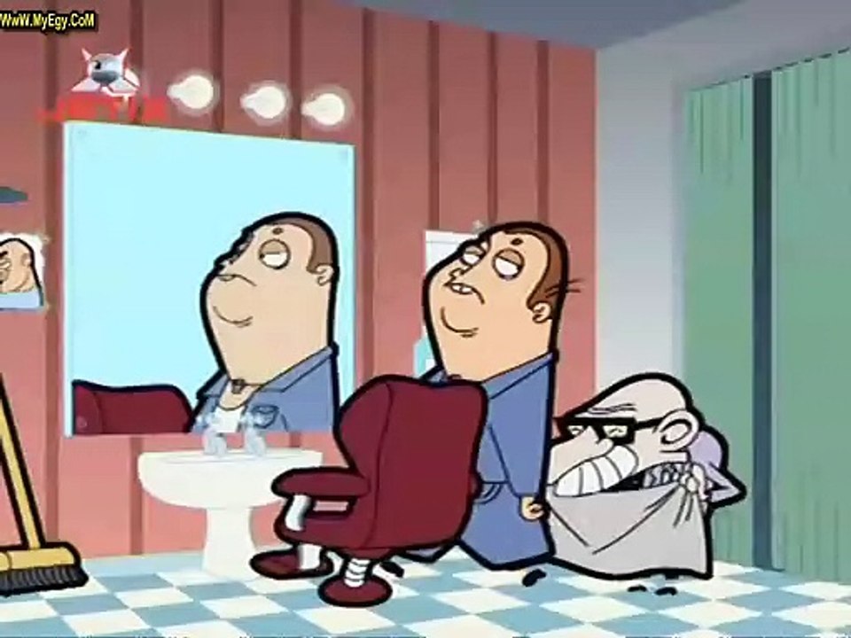 Mr Bean  2
