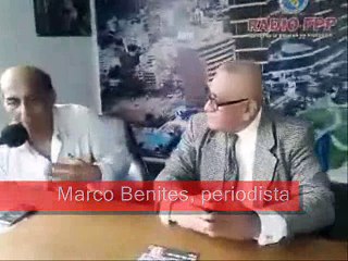 DEMOCRACIA ES TRANSPARENCIA