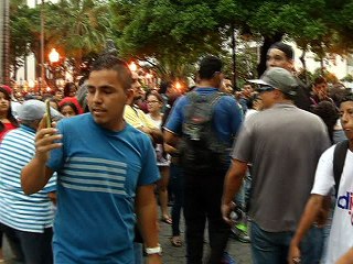 No existía permiso municipal para trabajos en la Catedral