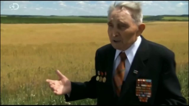 Grandes Batallas de Tanques - La Batalla de Kursk Parte 2