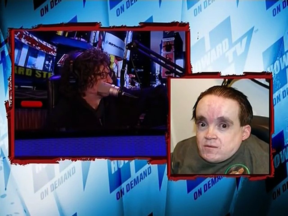 HowardTV ETM s App & Bobo