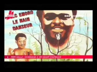 Ubiznews /Le JT du Showbiz du vendredi 13 novembre 2015