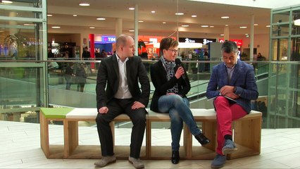 COCKTAIL 1°PUNTATA  Tempo Libero e Consumi