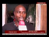 Business 24 / Focus Eco - Cote d’Ivoire : Le pain Nigérian intègre les habitudes alimentaires