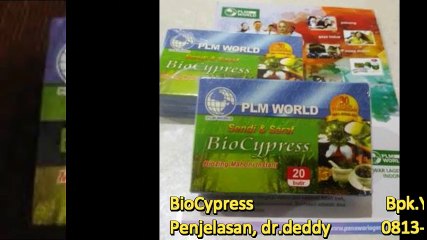 0813-2152-9993(Bpk.Yogies)Agen Herbalife, BioCypress