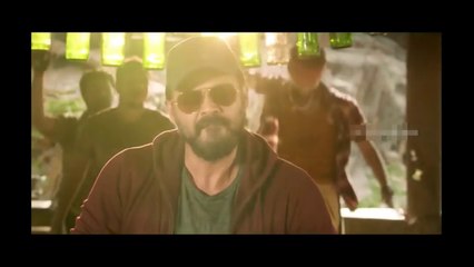 Guru Telugu Trailer Official  #Guru Trailer |  Venkatesh