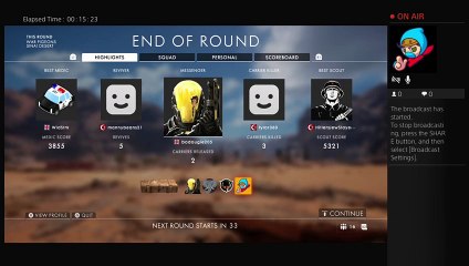 jay_money08's Live kick ass fallout 4 survival mode (23)