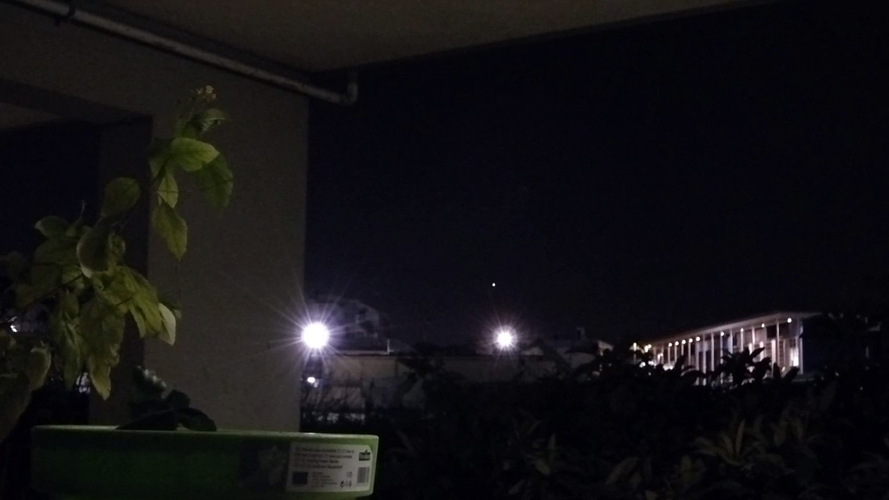 luci settecamini 10 gennaio 2017