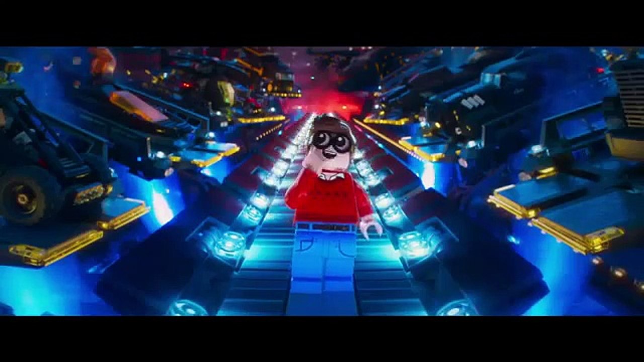 The LEGO Batman Movie Official Comic-Con Trailer-dV46vylh8Dw