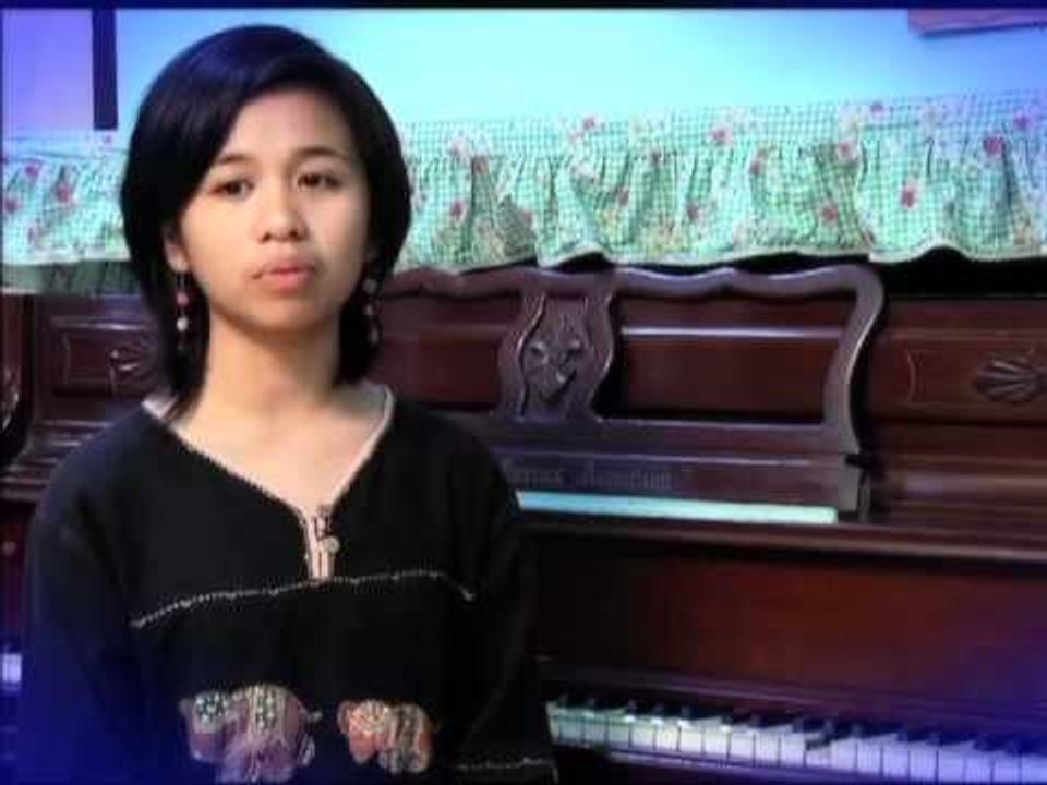 Wish Ko Lang! Ms. Lea Salonga Grants a Graduation Wish!