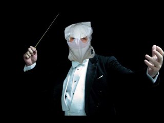 We are number one (orchestra) - Sacolinhas musicais #49