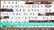 Read The Harvard Medical School Guide to Men s Health: Lessons from the Harvard Men s Health