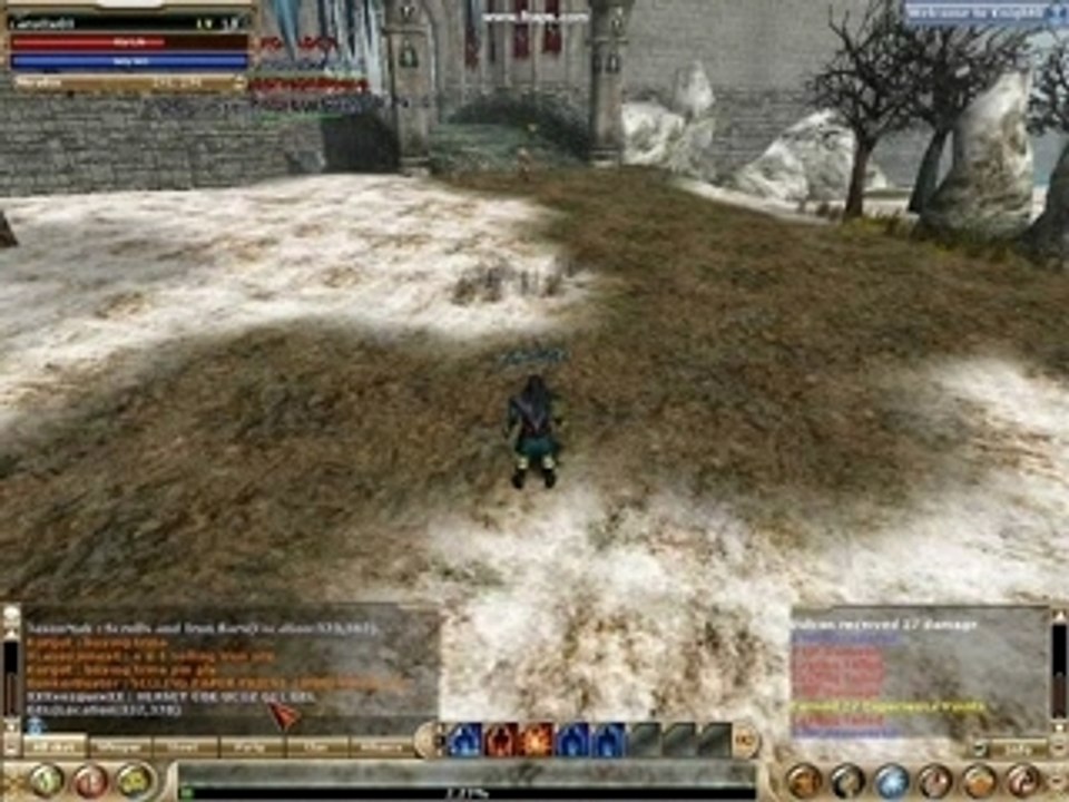 Game Portal