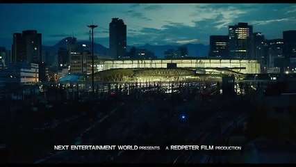 Train To Busan - រថភ្លើងទៅប៊ូសាន Official Trailer-au-B5NHonSI