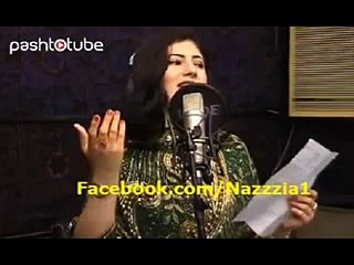 Nazia Iqbal & Bakhan Minawal Sad Tappay by GulNoor Zeran La