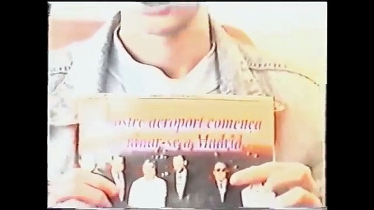 BAR ESPAÑA - PARTE 1 (declaraciones de testigos)