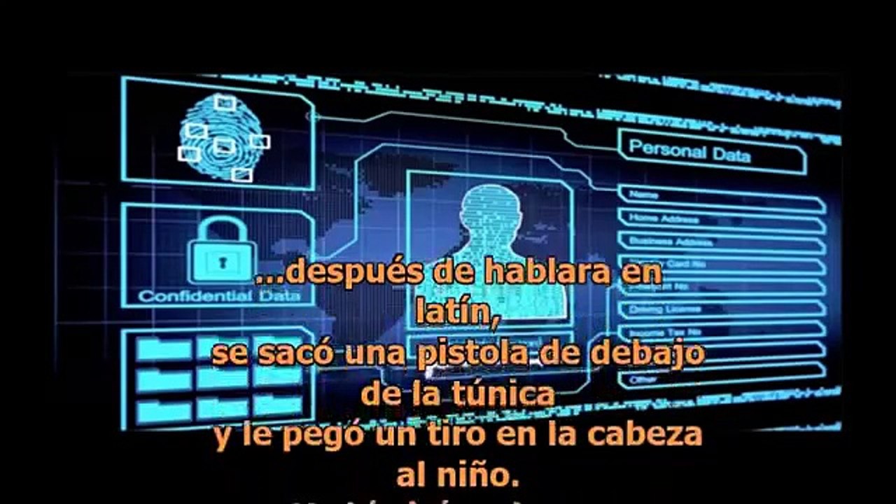 BAR ESPAÑA - PARTE 3 (declaraciones de testigos)