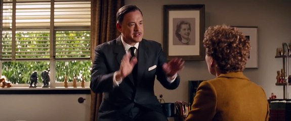 뱅크스씨 구하기  SAVING MR. BANKS  공식 예고편 (한국어 CC)-ungIbQMQiy0