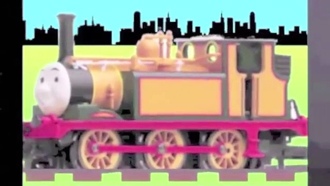 Learn Clock Train 6 - learning to tell time for kids