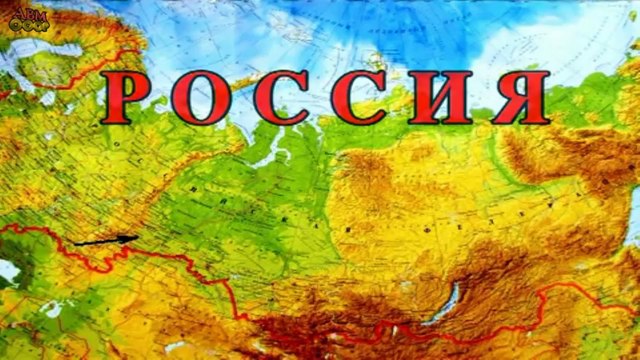 Русская Народная Песня - Выйду на Усть-Илимскую улицу FULL HD 7525-2017