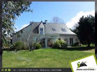 Maison A vendre Trevou treguignec 135m2 - 291 480 Euros