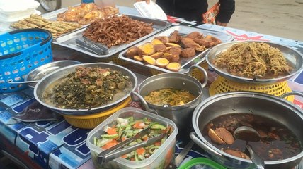 Amazing Street Food, Khmer Street Food, Asian Street Food, Cambodian Street food #32
