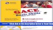 Read Georgia GACE Basic Skills w/ CD-ROM (Georgia GACE Test Preparation) Popular Collection