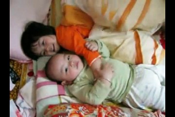 Chơi trò mắc màn