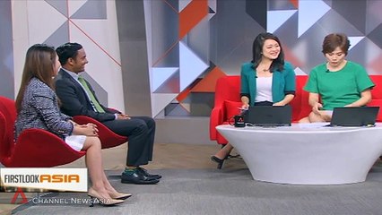 FirstLook Asia - Financial Resolutions