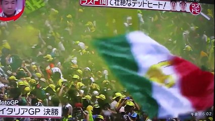 イタリアGP決勝！ロレンソVSマルケス  ラスト１周 デッドヒートの末勝ったのは？-fAb-CkpMN6E