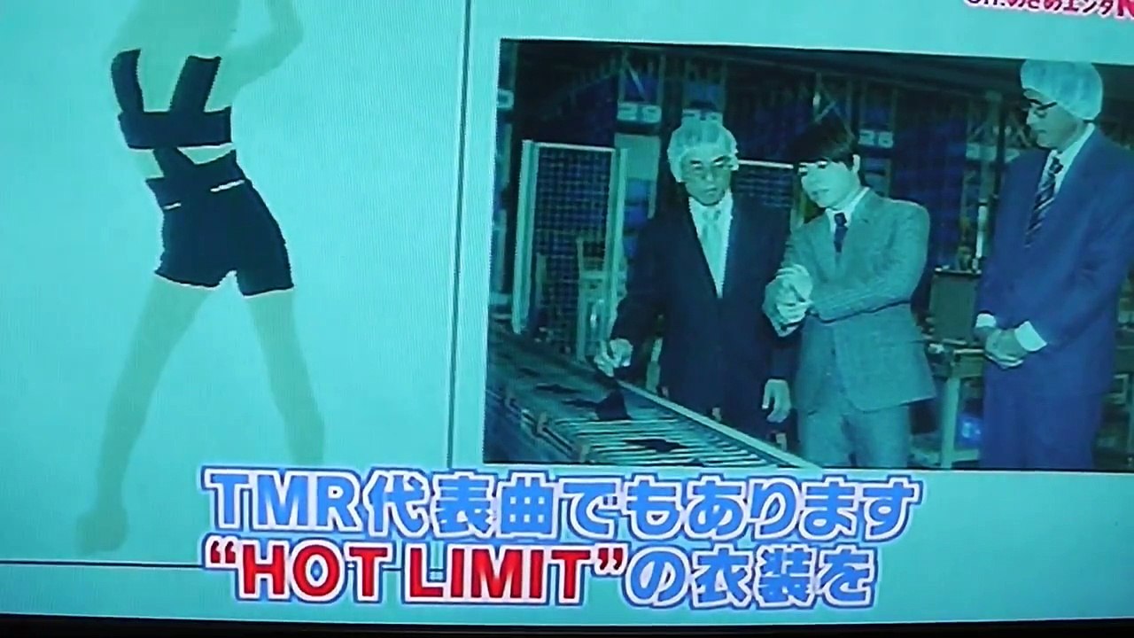 HOT・LIMIT を世界に！TMR西川則行 会社「突風」設立：ロシアのフイギュアスケート：アンナ・ボゴリラヤ選手の衣装が気になる-hH5TJhjy5Fo