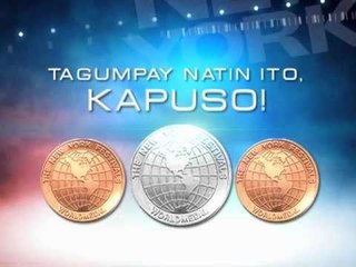 GMA - 7 Bags Three Awards in 54th New York Festivals!