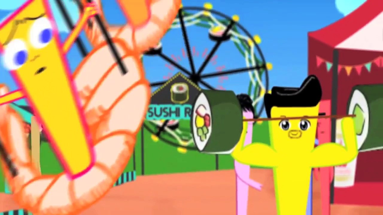 PopStix! - The Origin Story-oy0d6dIYFuk