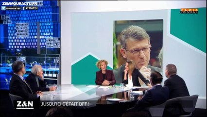 Zemmour & Naulleau du 11 janvier 2017 p3